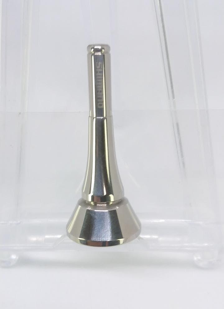 新品未使用　シマノ 夢屋 チタンリールスタンド Eタイプ　22ステラ