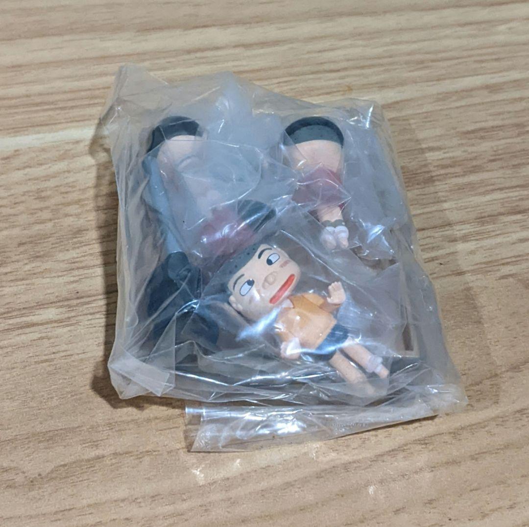 三丁目の夕日　フィギュアコレクション　ビックコミック