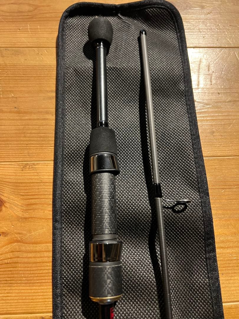 元祖考え中　テンリュウ ルナキア lunakia LK632S-LMLS