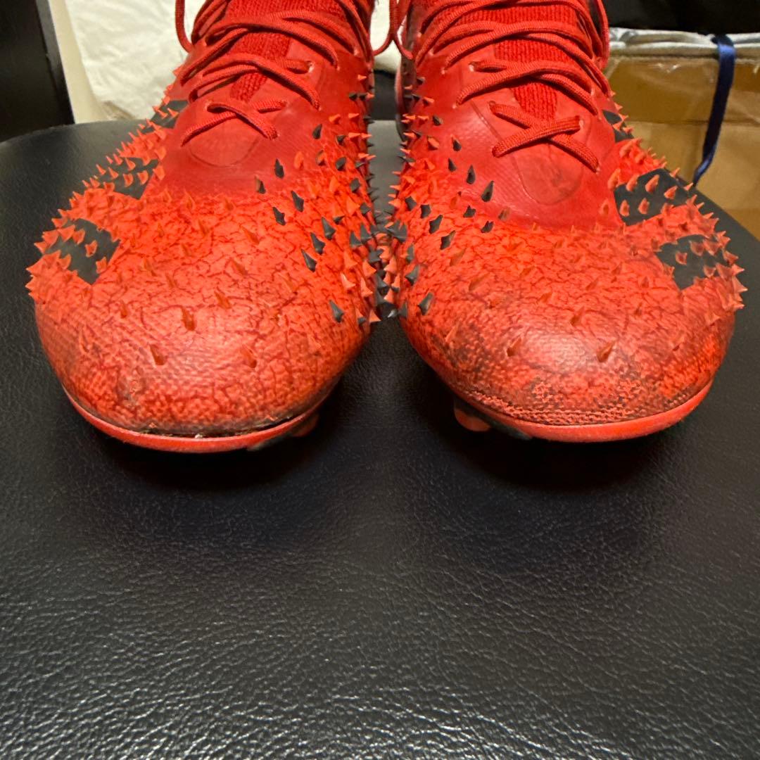 adidasプレデターフリーク.1L26.5cm