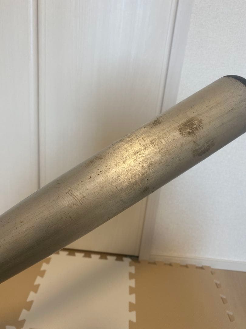 Louisville Slugger GENESAU211 83cm 硬式バット