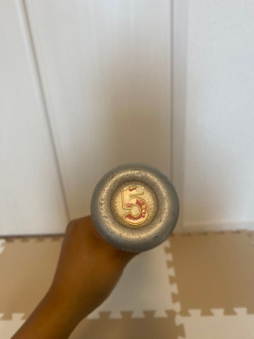 Louisville Slugger GENESAU211 83cm 硬式バット