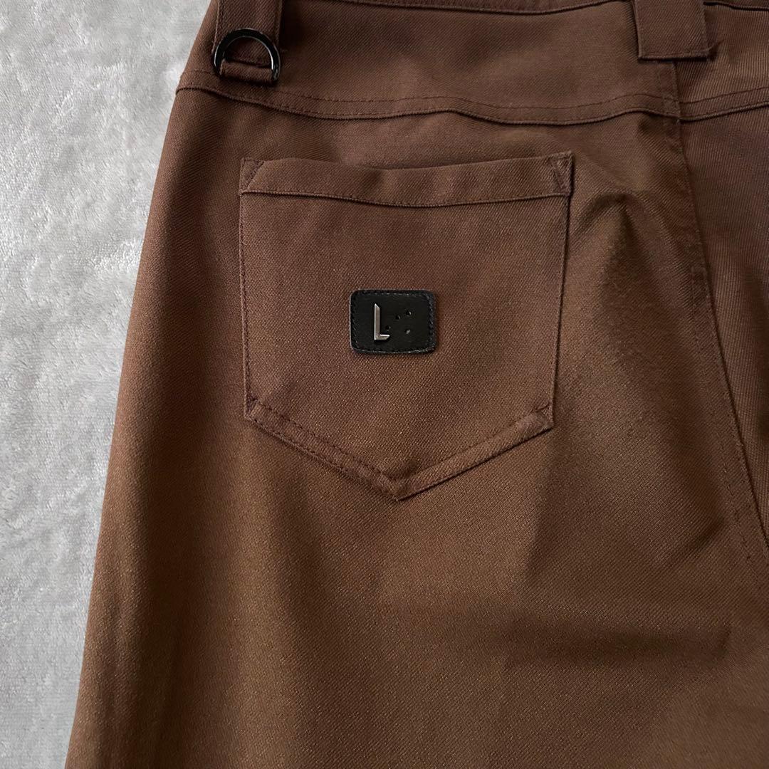上下セット L1 Premium Goods スノーボードウェア Lサイズ