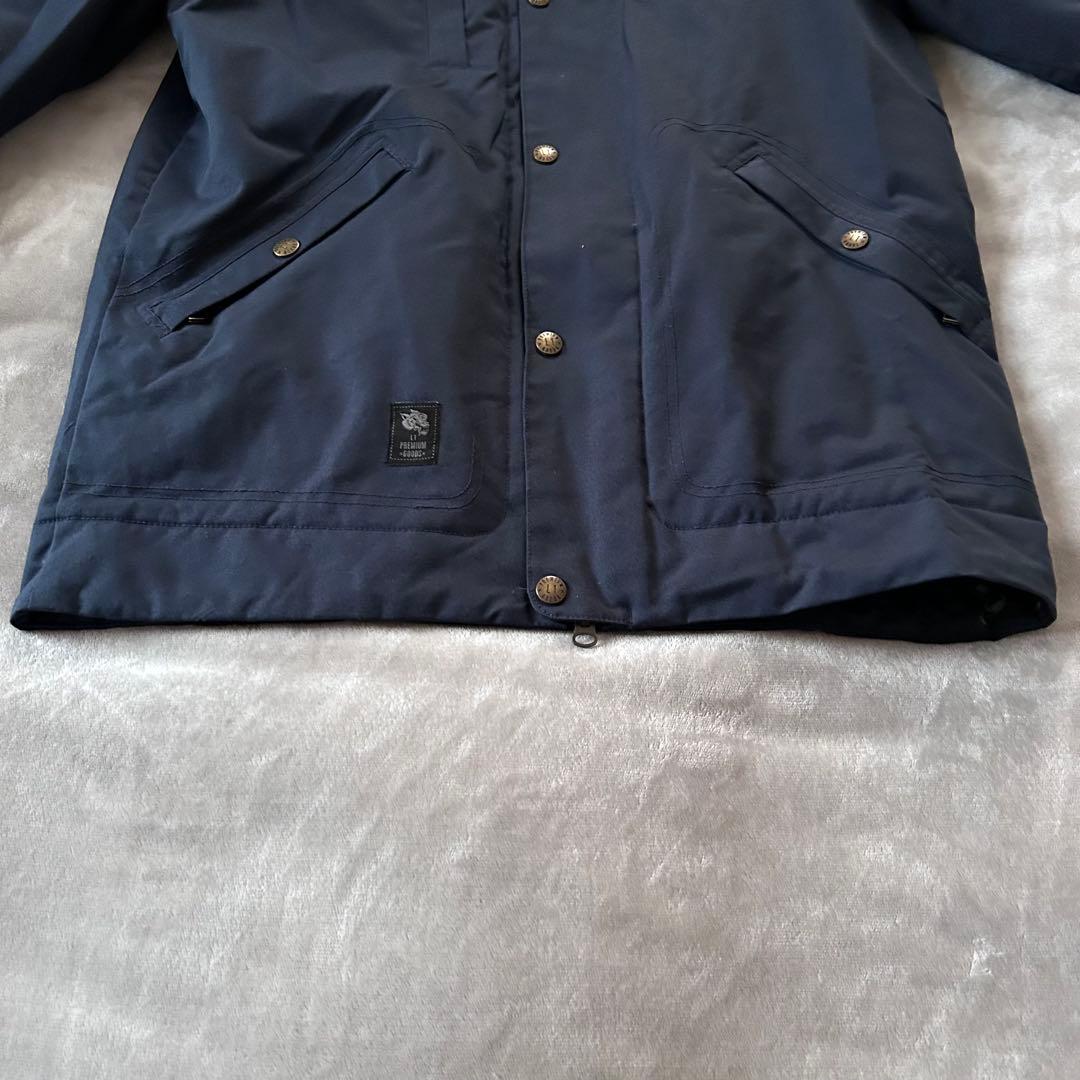 上下セット L1 Premium Goods スノーボードウェア Lサイズ