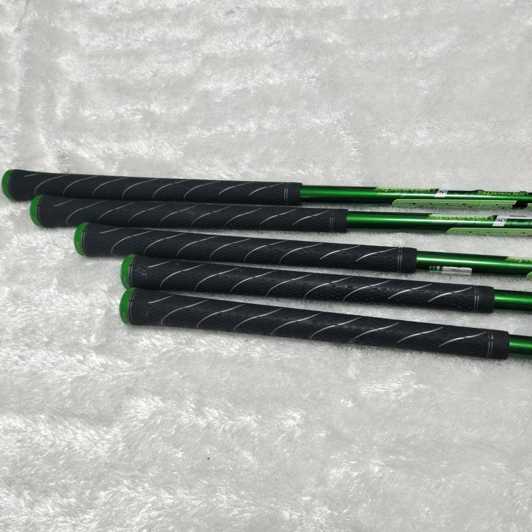CallawayEPICSTARTアイアンセットFLEXR 5本セット右利き