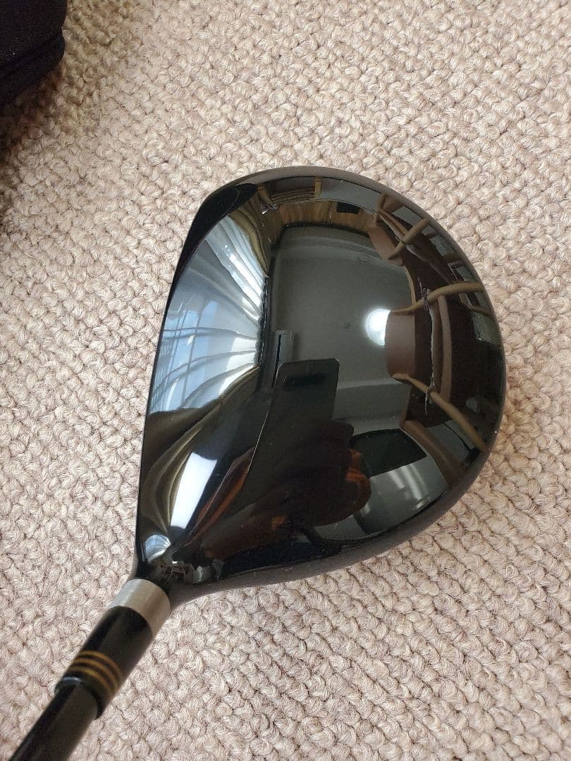 Srixon W-302 ドライバー 9.5度 45インチ R