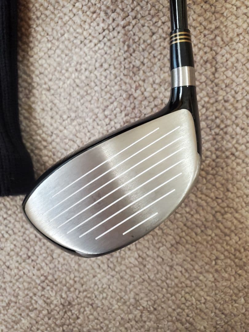 Srixon W-302 ドライバー 9.5度 45インチ R