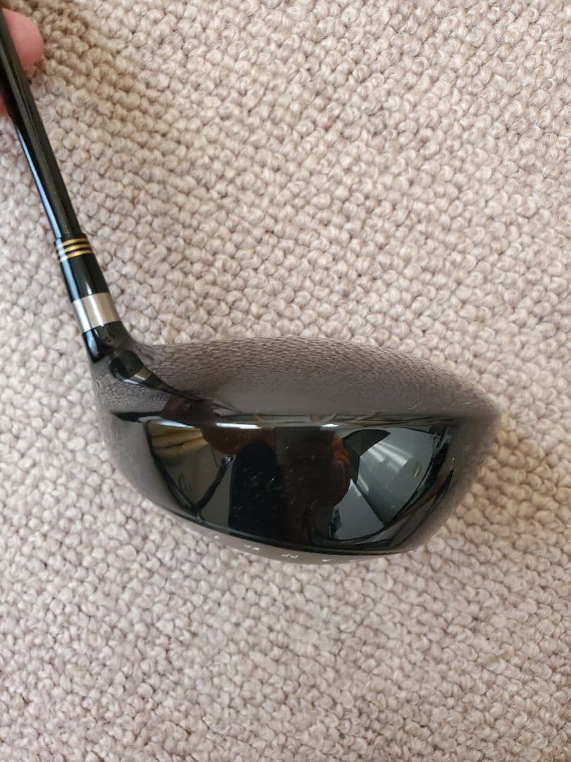 Srixon W-302 ドライバー 9.5度 45インチ R