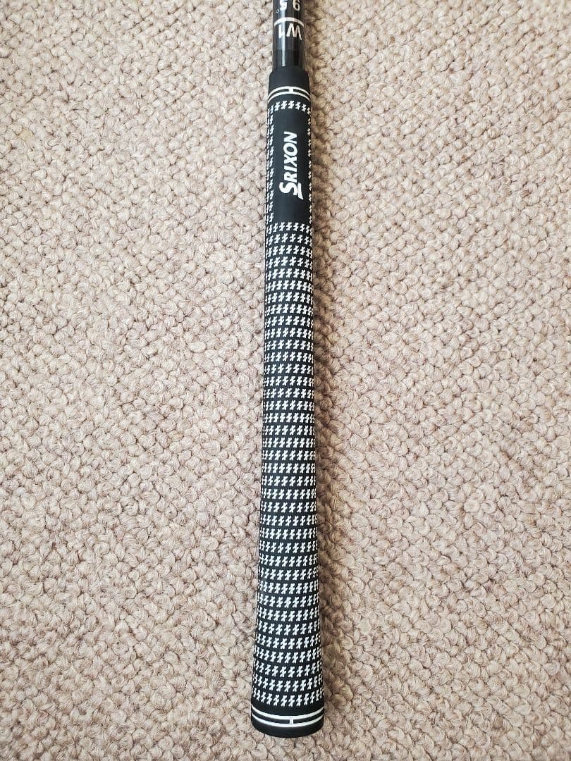 Srixon W-302 ドライバー 9.5度 45インチ R