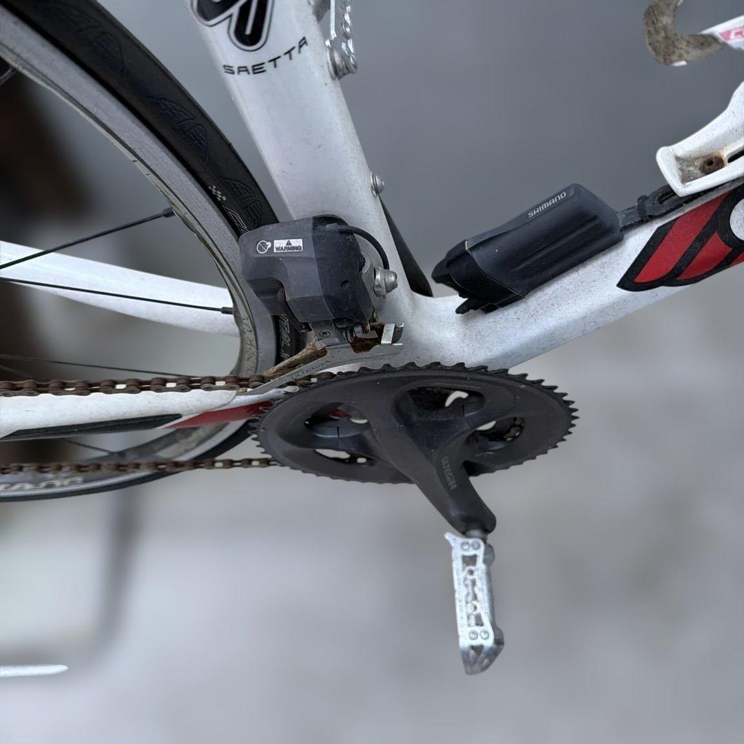 ロードバイク【チネリ Cinelli サエッタラジカル】