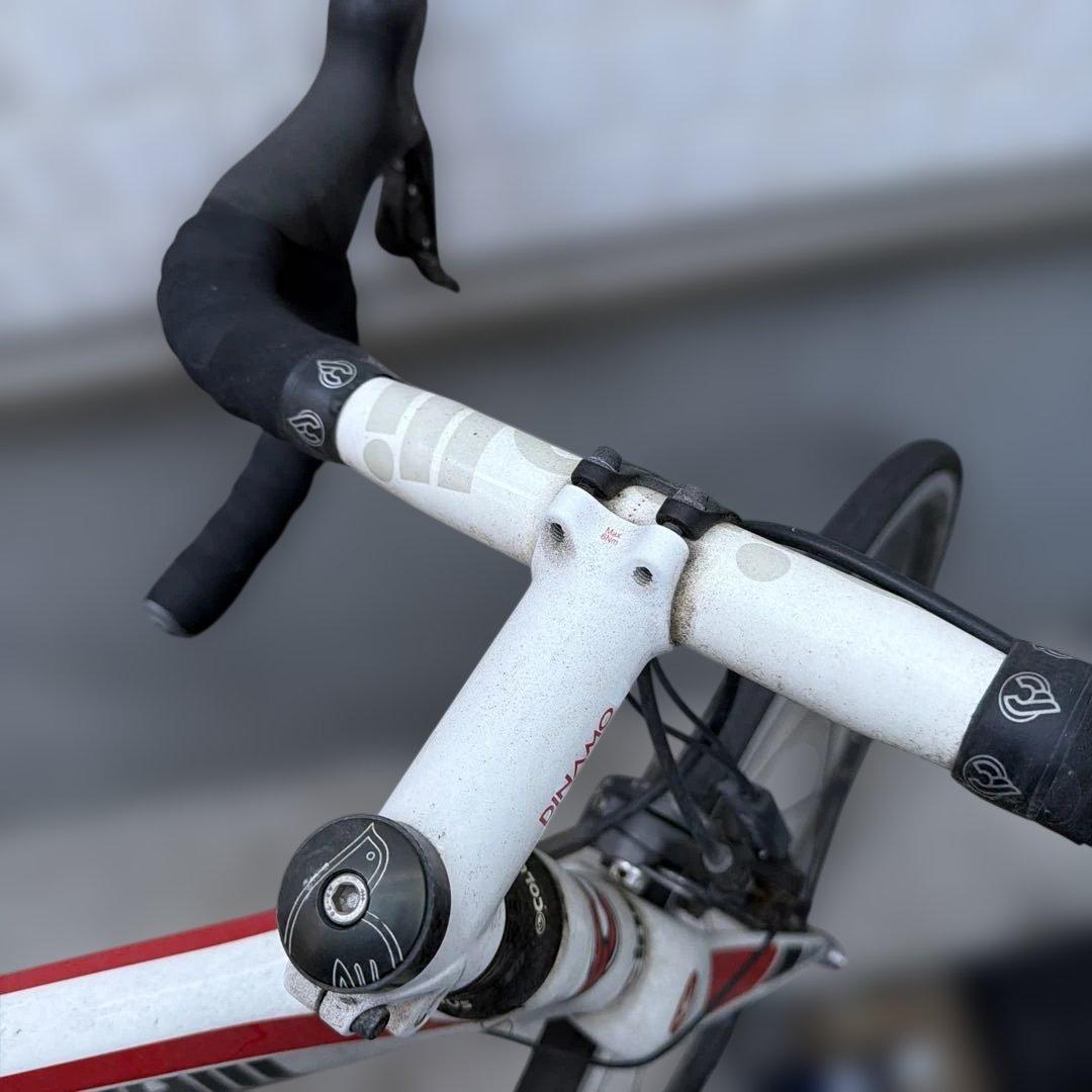 ロードバイク【チネリ Cinelli サエッタラジカル】