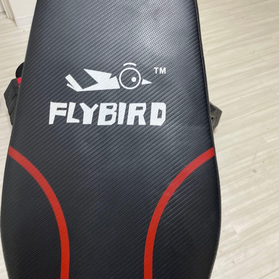 トレーニングマシーン