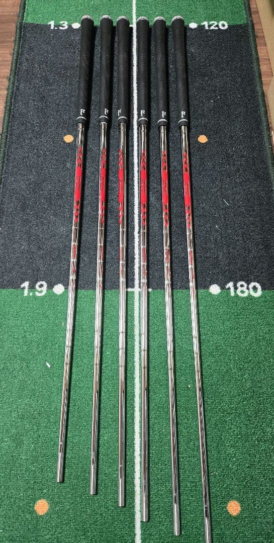 N.S.PRO MODUS³ TOUR 105 Flex X PW-5I