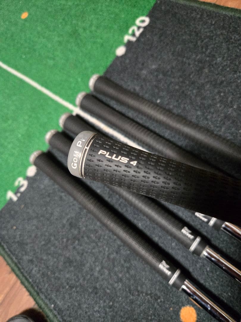 N.S.PRO MODUS³ TOUR 105 Flex X PW-5I