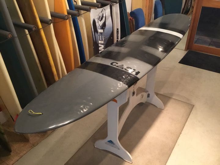 Uesd　CASH　９’０　AllRound Custom