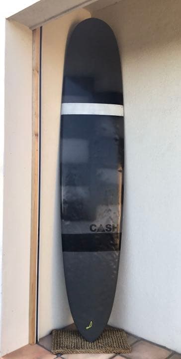 Uesd　CASH　９’０　AllRound Custom