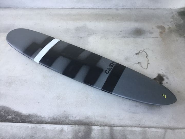Uesd　CASH　９’０　AllRound Custom