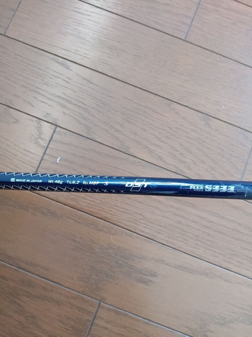 DUNLOP ダンロップ XXIO ゼクシオ 9 ナイン 9.5° S