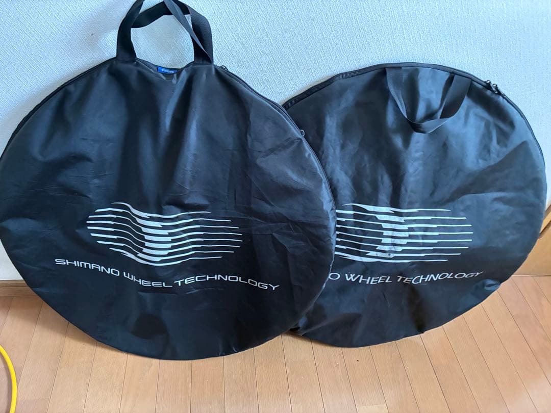 【値下】【美品】MAVIC KSYRIUM S DISC マビック キシリウムS