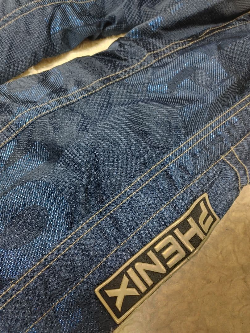 PHENIX スキー スノーボード ウェア ボトム size:S