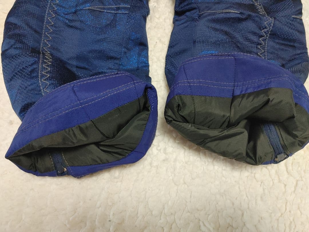 PHENIX スキー スノーボード ウェア ボトム size:S