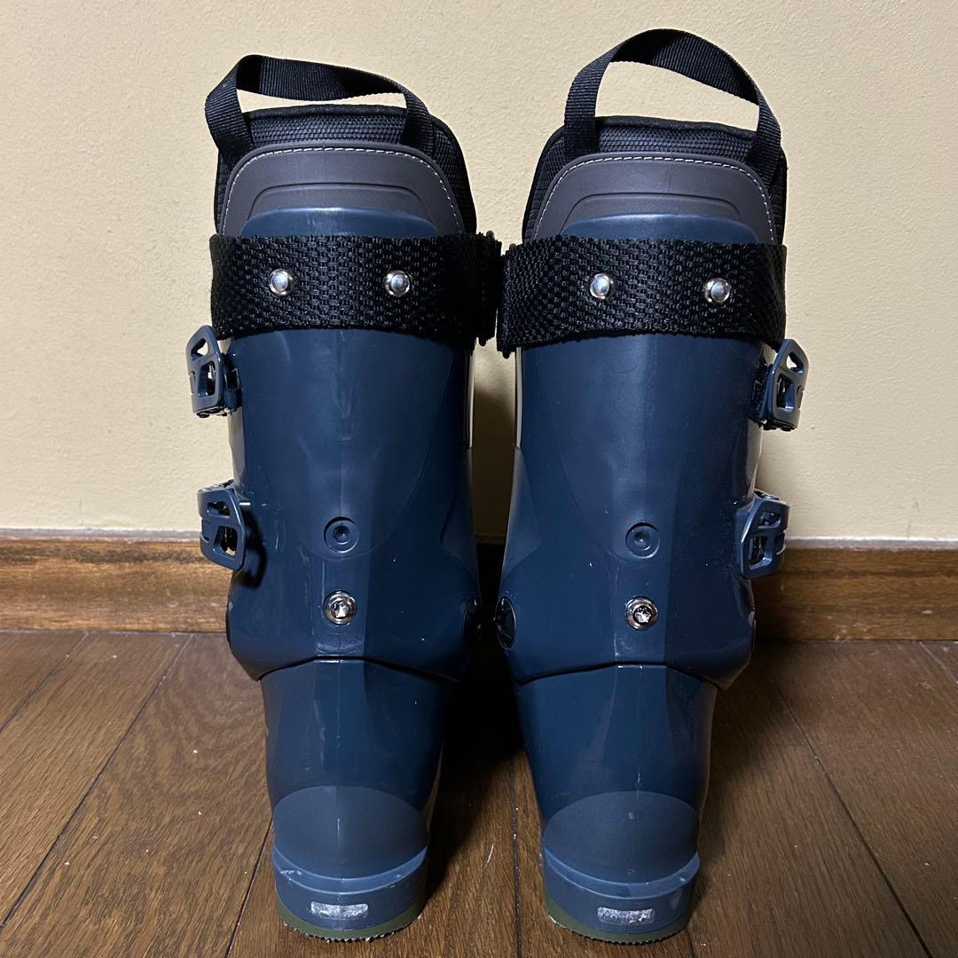 レクザム REXXAM 2024-2025 RC-110 スキーブーツ