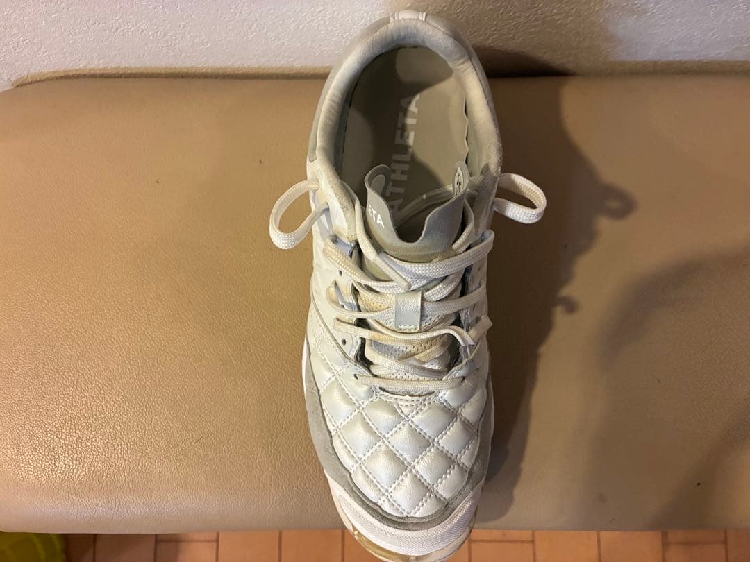 ATHLETA CODE A002 ID フットサルシューズ