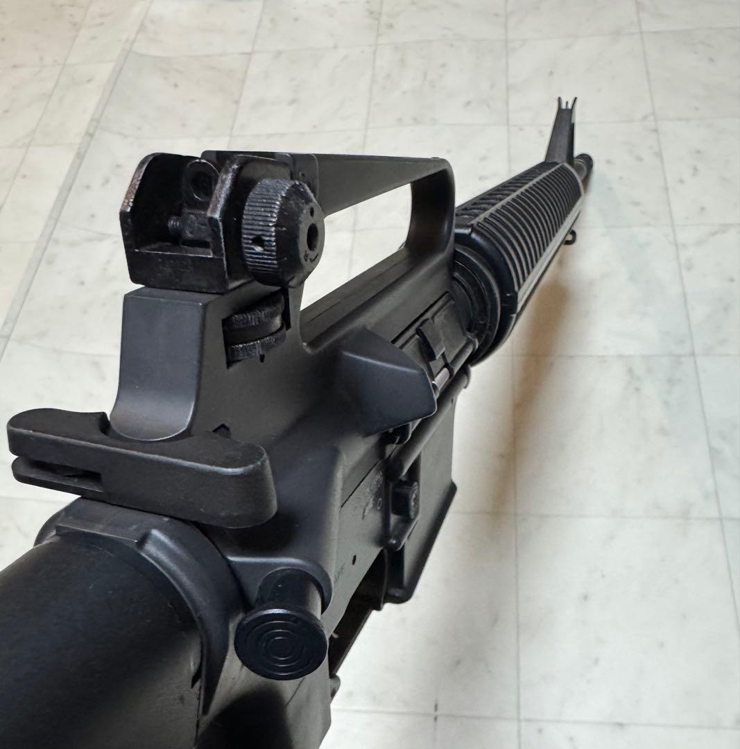 東京マルイ COLT M16A2 FET搭載 スタンダード 電動ガン