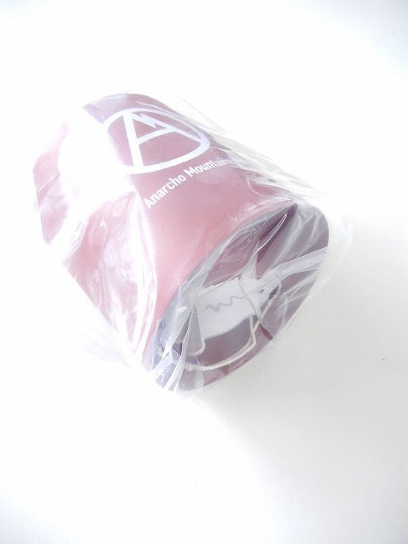 新品未使用MOUNTAIN RESERCH 【マウンテンリサーチ】カートリッジ