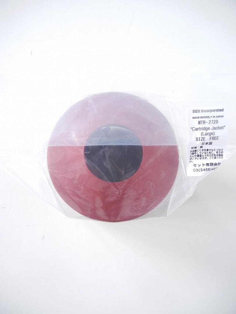 新品未使用MOUNTAIN RESERCH 【マウンテンリサーチ】カートリッジ