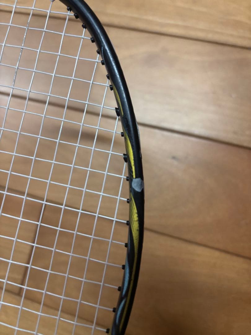 【しとろんさん専用】YONEX ナノフレア800LT