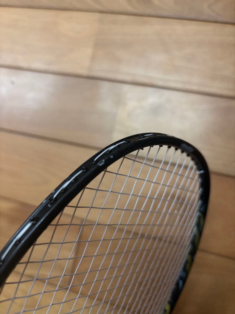 【しとろんさん専用】YONEX ナノフレア800LT