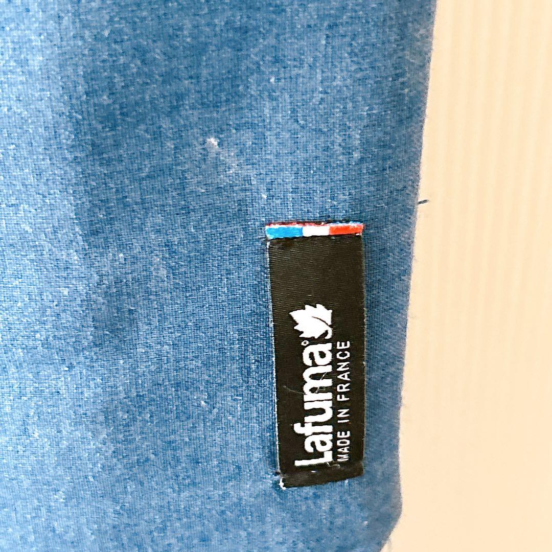 Lafuma ラフマ デッキチェア