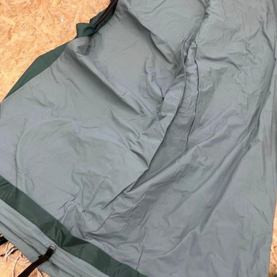 すめにゃん専用　テンマクデザイン サーカス720VC パップテント