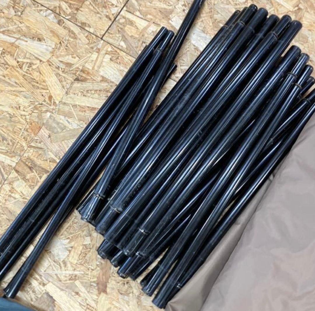 すめにゃん専用　テンマクデザイン サーカス720VC パップテント