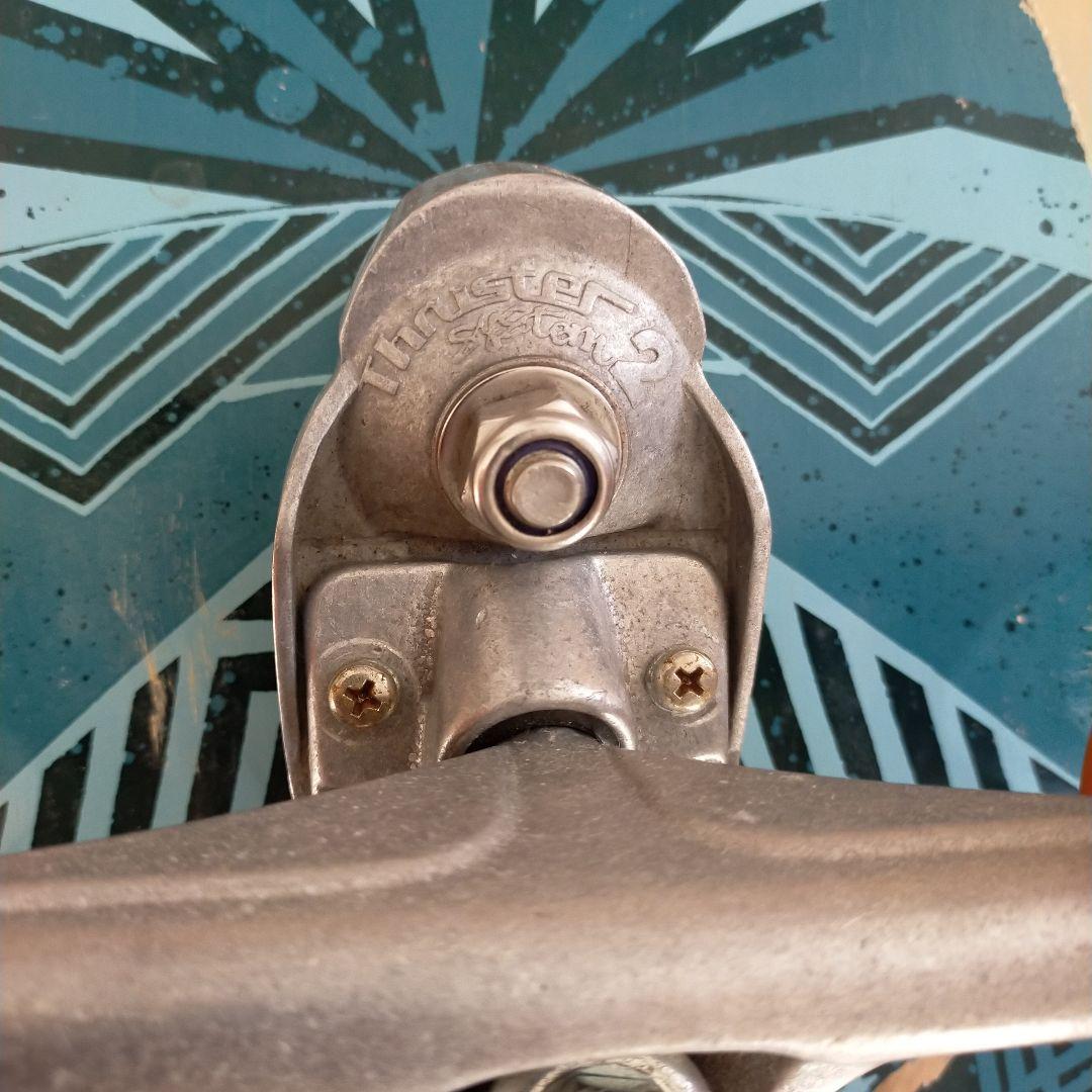 Gravity Skateboards コンプリートスケートボード