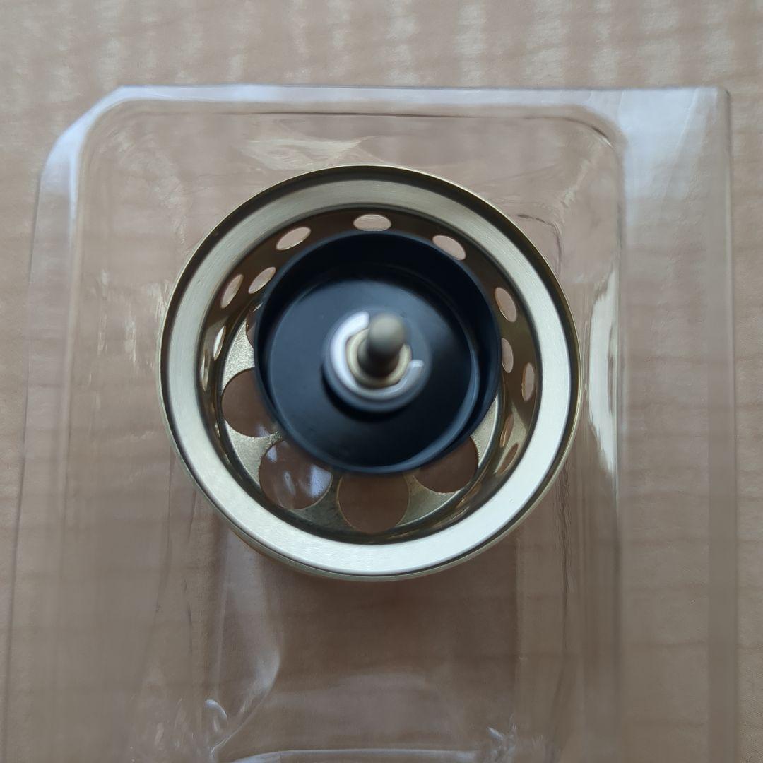KTF フィネススプール KAHEN 24スティーズ KTF-FS-D32-G