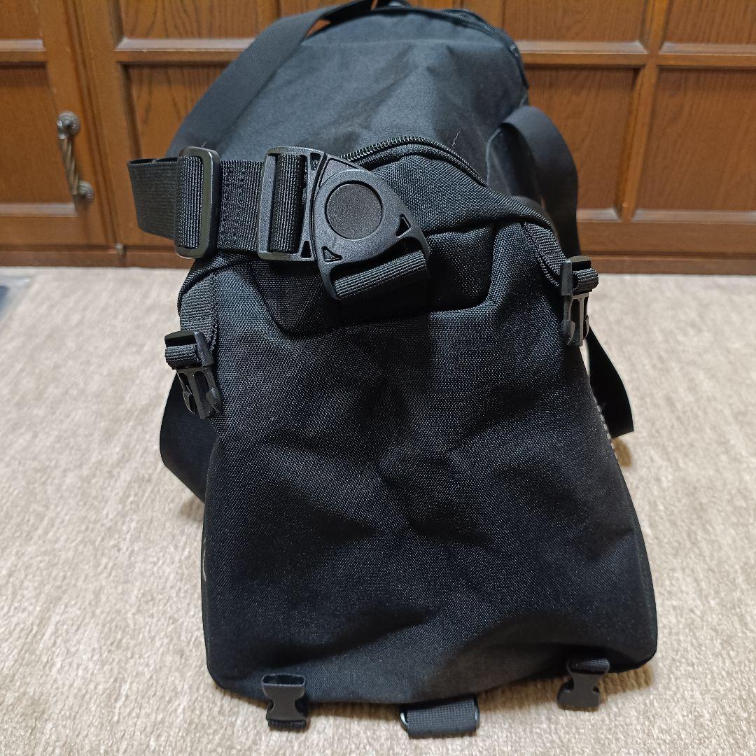 YONEX 2wayダッフルバッグ BAG2001