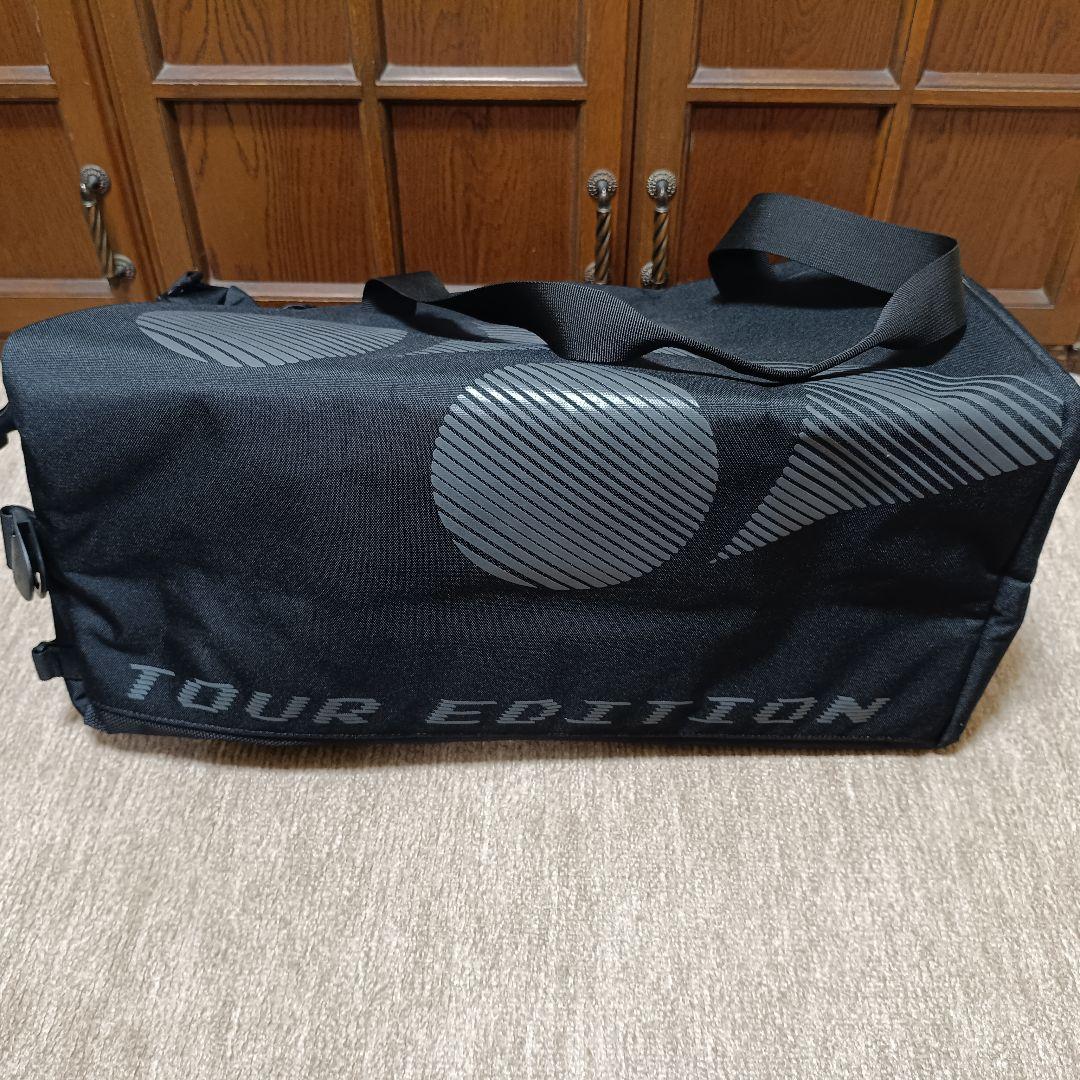 YONEX 2wayダッフルバッグ BAG2001