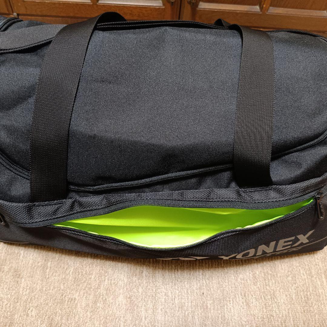 YONEX 2wayダッフルバッグ BAG2001