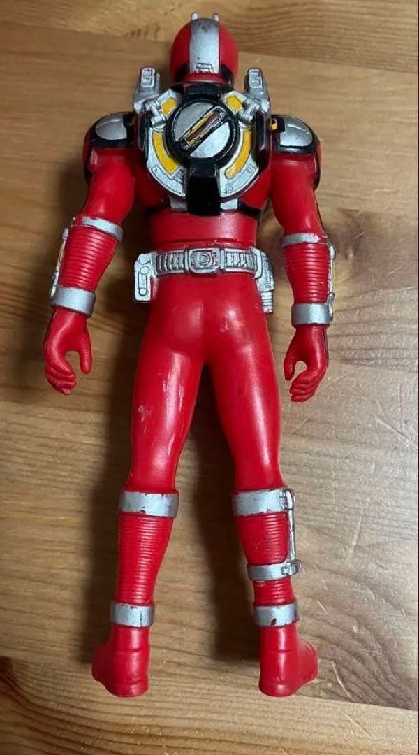 仮面ライダーファイズ　ブラスターフォーム フィギュア　指人形　まとめ売り