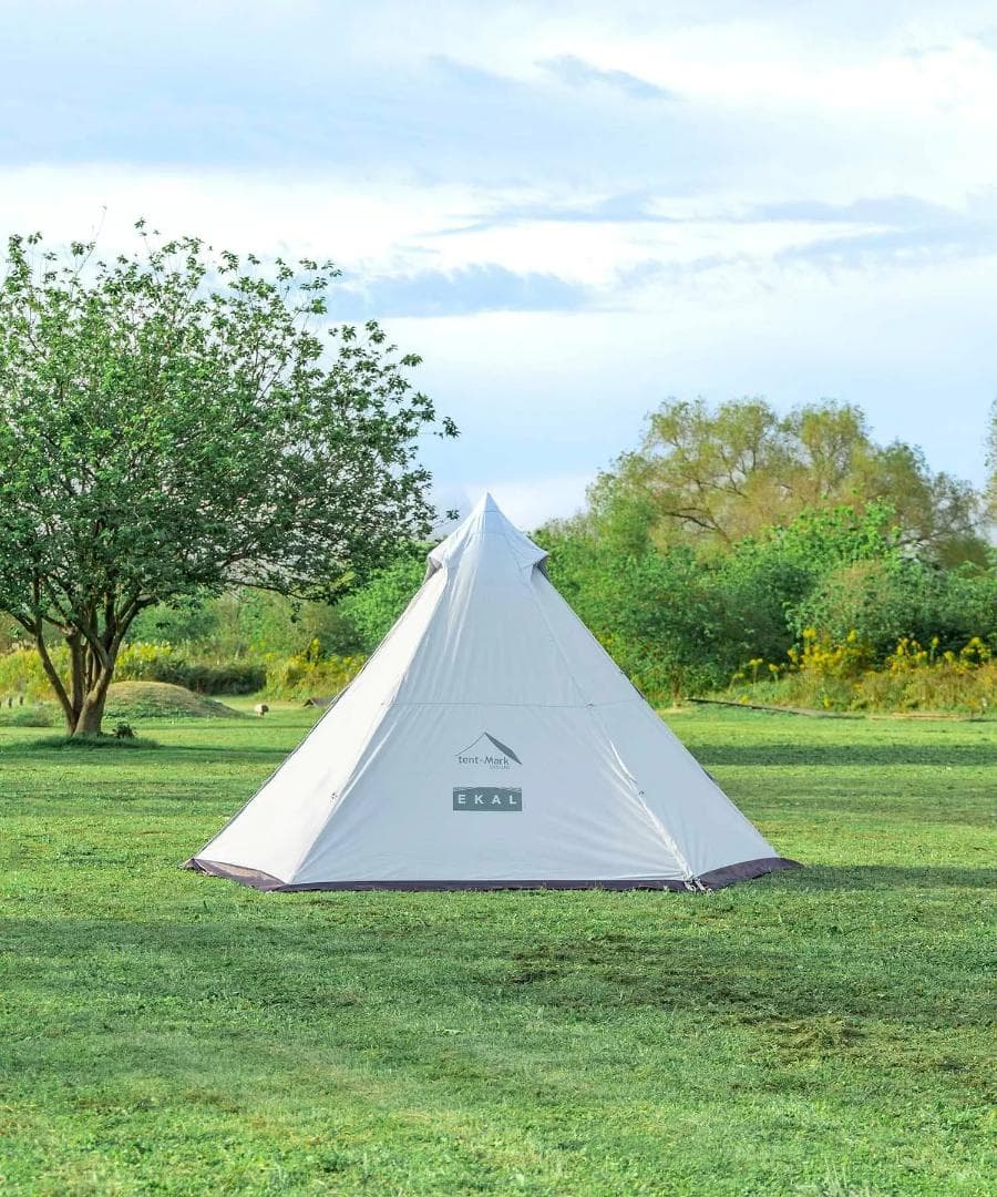 【新品・未使用】tent-Mark EKAL サーカスTCDXプラス