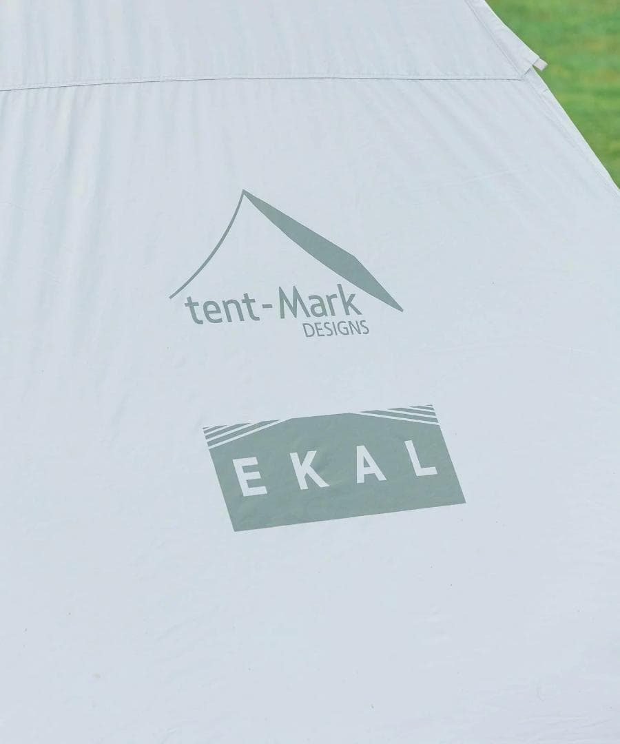 【新品・未使用】tent-Mark EKAL サーカスTCDXプラス