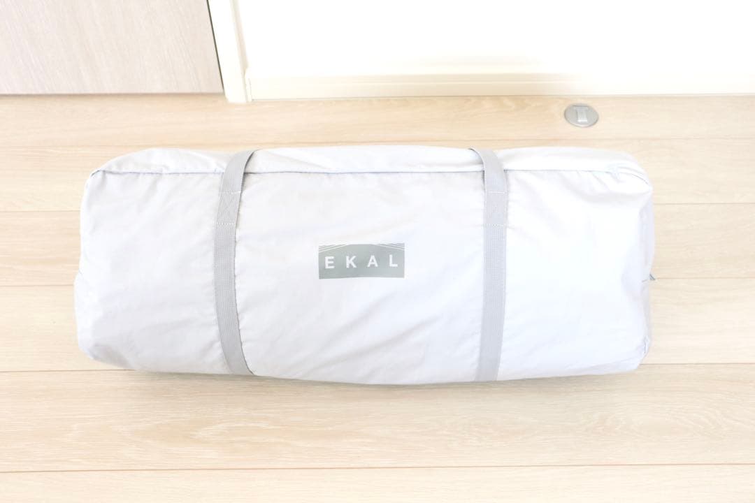 【新品・未使用】tent-Mark EKAL サーカスTCDXプラス