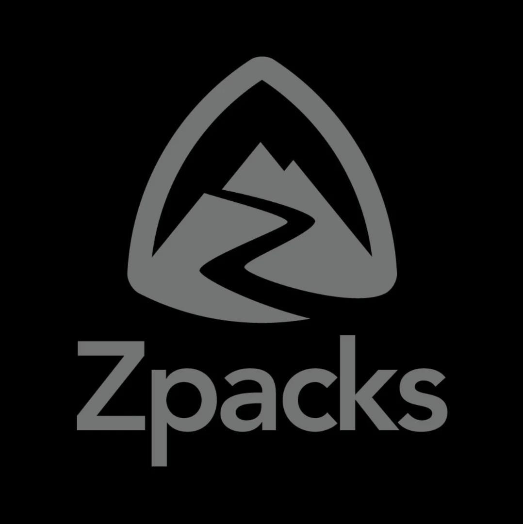 Zpacks新品未使用⑦点セットポール２本TarpタープTentテントPole