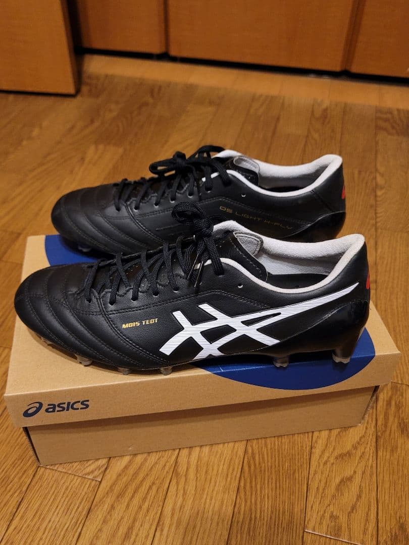 シューズ asics ASICS DS LIGHT X-FLY4 BLACK 27cm