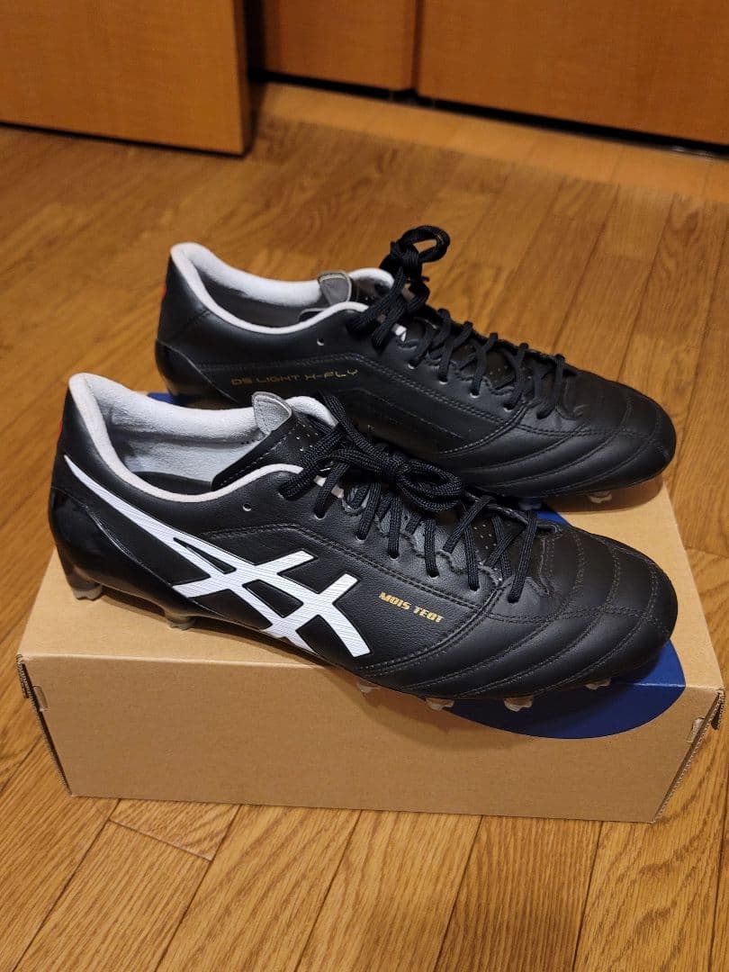 シューズ asics ASICS DS LIGHT X-FLY4 BLACK 27cm