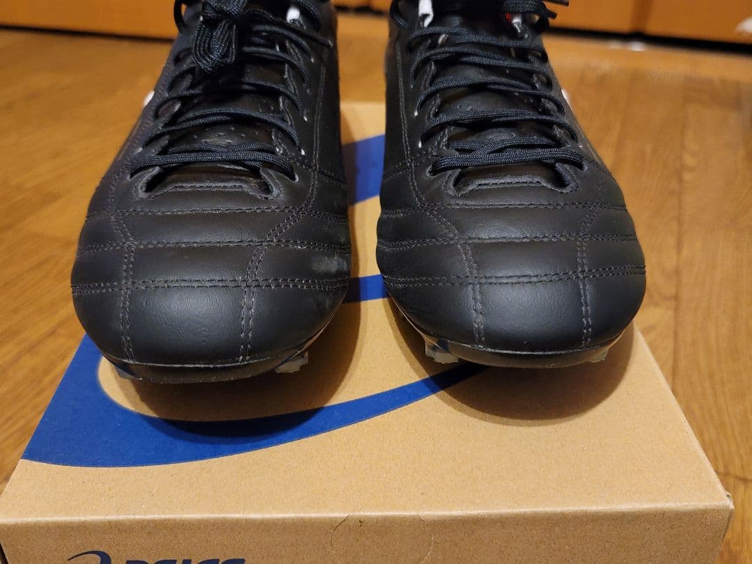シューズ asics ASICS DS LIGHT X-FLY4 BLACK 27cm