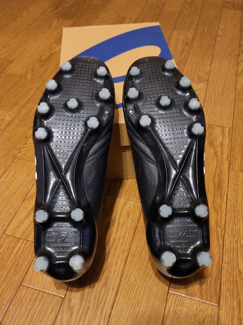 シューズ asics ASICS DS LIGHT X-FLY4 BLACK 27cm