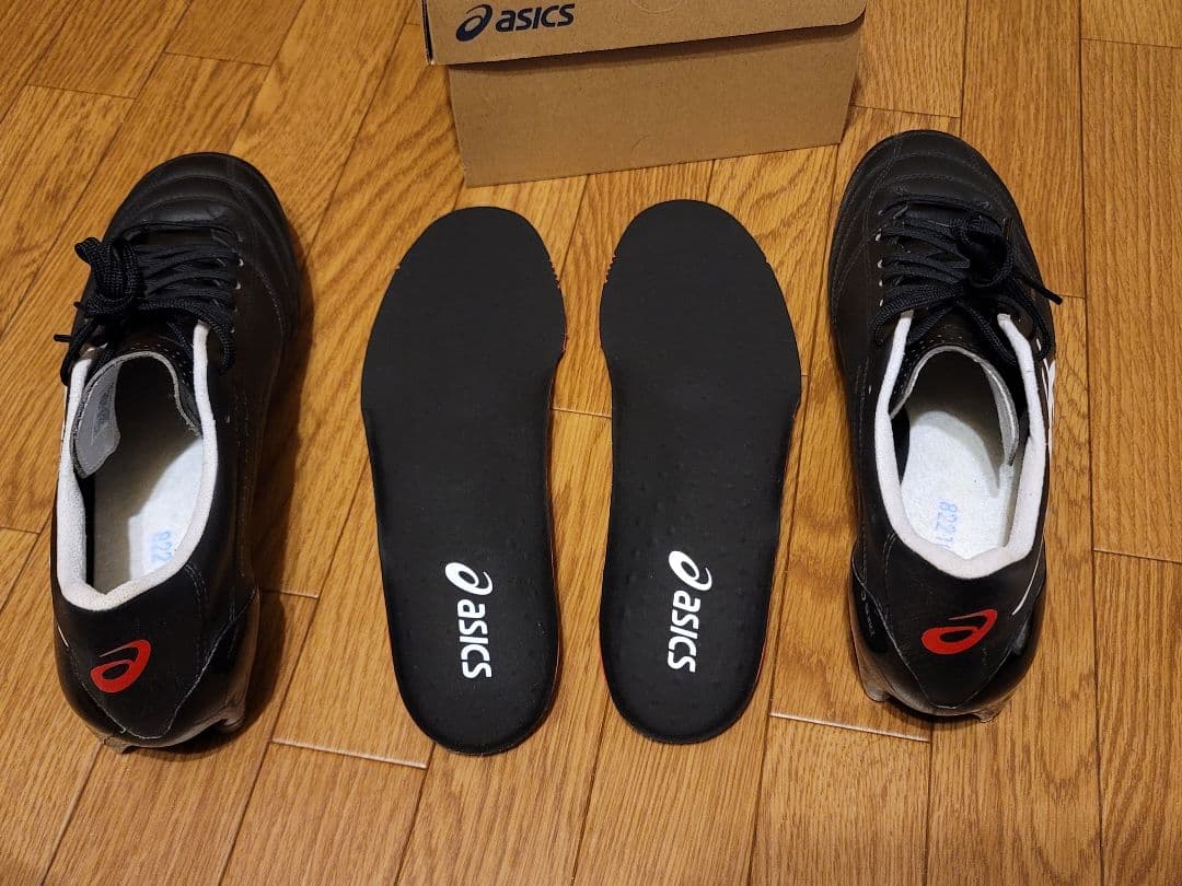 シューズ asics ASICS DS LIGHT X-FLY4 BLACK 27cm